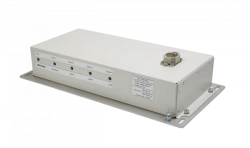 Power Supply for Traction Drive Container "IPK-01M