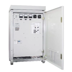 Automatic Rectifiers for Cathodic Protection "Energomera" V-OPE