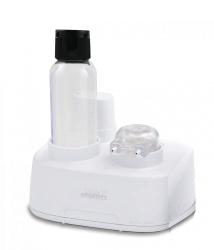 Endodontic System for Root Canal Preparation and Cleaning - Estus Pump