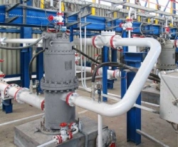 Sealed Centrifugal Electric Pump GEN 90/100-04