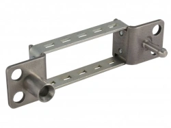 Mounting Frame for SPM Series Sockets and Plugs RU-M5