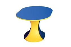 Domino Set Play Table for Preschool Activities - SD67