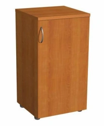 One-Door Office Cabinet for Documents
