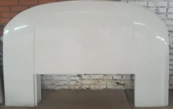 Front Roof Panel for Bus 320405-04-5701014