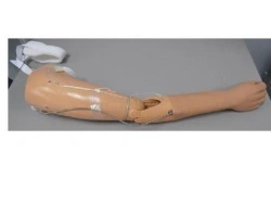 Active Shoulder Prosthesis (Tension Type)