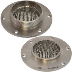 Cylindrical Sealed Connectors Type 2RMGС GE0.364.144TU