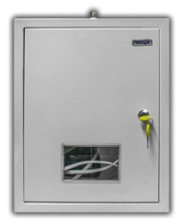 UHF Radio Repeater Prithok-A-RR-02 for Message Transmission