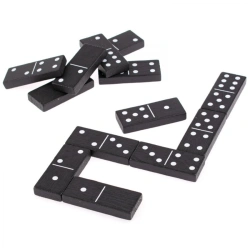 Classic Domino Set (28 Pieces) Model 1-61