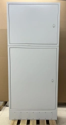 Telecommunications Cabinet SHK-UD-3 for Network Equipment