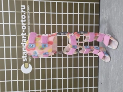 Lower Limb and Torso Correction Device