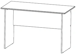 Transformable Universal Table Model SUT.61
