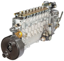 High-Pressure Fuel Pump TНВД 175 for Precision Fuel Delivery