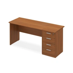 Rectangular Table - Customizable Sizes and Colors