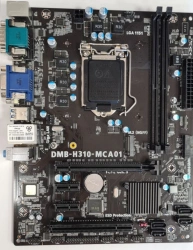 Motherboard DMB-H310-MCA01 - Essential Component for PC Architecture