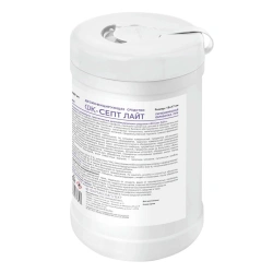 Disinfectant Wipes "FK-Sept Light" for Surface Cleaning