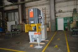 Mechanical Press for Punching and Stamping Products KI2126D