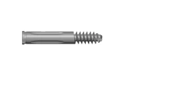 Proximal Locking Screw, Diameter 11.0 mm, Length 70-120 mm, Step 5 mm, Article 26.25.XXX