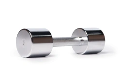 Chrome Dumbbell 5 kg