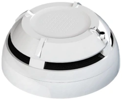 Wireless Smoke Detector for Fire Safety IP 212-155 ARG-R8-D-PM