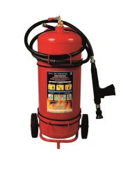Portable Air-Emulsion Fire Extinguisher OVE-50(z)-AVSE-01