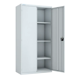 Metal Office Cabinets for Storage - MLH Series