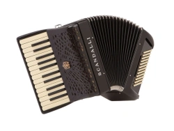 Accordion Musical Instrument R 111