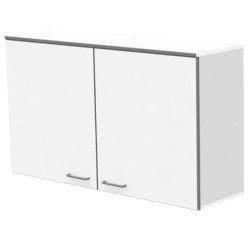 Non-Metal Wall Cabinets LAB-M Series