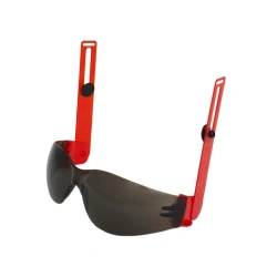 Open Protective Glasses O15 HAMMER ACTIVE plus, Article 11562/1