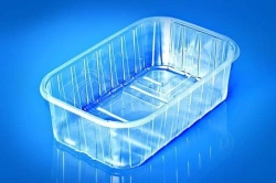 Fruit and Vegetable Packaging Container PR-KF-55