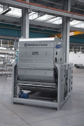 Grain Primary Cleaning Machine Z25