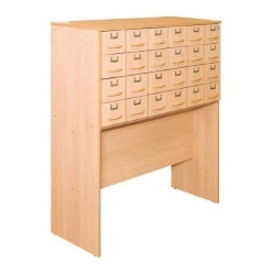 Household and Public Filing Cabinet Model 5019, 5050, 5054, 5055