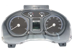 Instrument Panel Control Unit UC1A11.3801210 for UC1A11.3801010