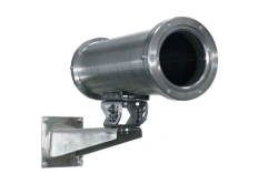 Relion Thermal Jacket for Analog and IP Cameras - Model TKV-400-P-N