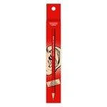 Funny Phrase Graphite Pencils "VKF" SUV-008, HB, 16 pcs