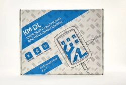 Digital Science Laboratory Kit for Elementary School - KM DL START