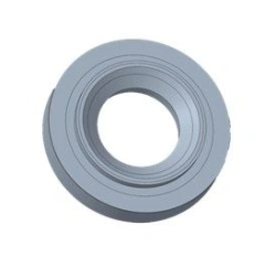 Lower Guiding Apparatus RC D1000NX, 0.68 Inch Shaft, Ni-Resist