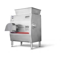 VU Series Angular Grinders for Fresh Meat Processing