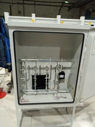 Measurement Control Stand UHA19GZ002