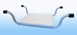 Adjustable Bath Seat without Backrest SIV-010R