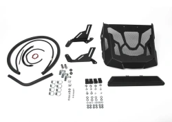 Radiator Relocation Kit for X8, X8 H.O. (2012-)