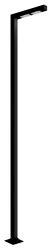 LED Street Light BRUM-PL-55
