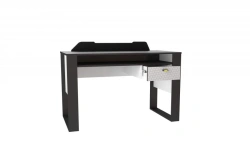 Batman Table Facade (White/Black) Model LD.519090.000