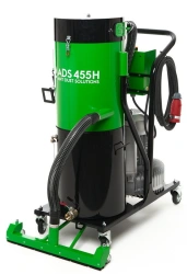 Industrial Vacuum Cleaner ADS455H