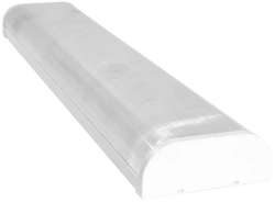 LED Oval 236 Light - 10W for General Office Lighting