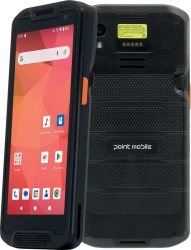 Data Collection Terminal PM84