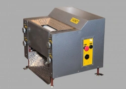 Dough Rolling Machine for Thick Dough MRT-400