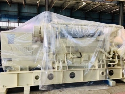 Marine Diesel Generator DGS 1100