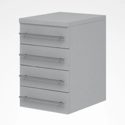 Modern Laboratory Wall Cabinet 4-TYav