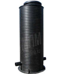 Polymer Well MPM-KK for Sewage and Drainage DN700