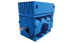 High Voltage Asynchronous Electric Motor DAZO4M2-450-400-6-6.0 AB1B2B3K UHL4 (400/1000) IM1002 6000V
